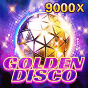 Disco vàng game cover