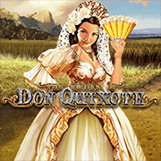 Sự  Giàu Có Của Don Quixote screenshot