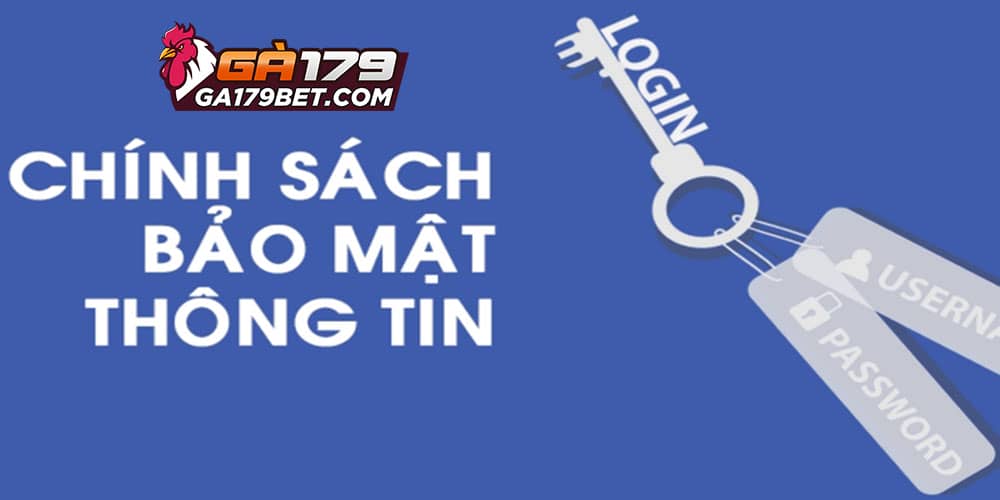 Chính Sách Bảo Mật GA179 An Toàn Anh Em Nên Biết 4 chinh-sach-bao-mat-tuyet-doi-voi-du-lieu