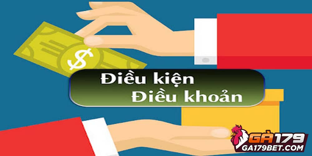 Điều Khoản Và Điều Kiện Tối Ưu Đại Lý GA179 Cung Cấp 1 dieu-khoan-va-dieu-kien-quy-dinh-lien-quan