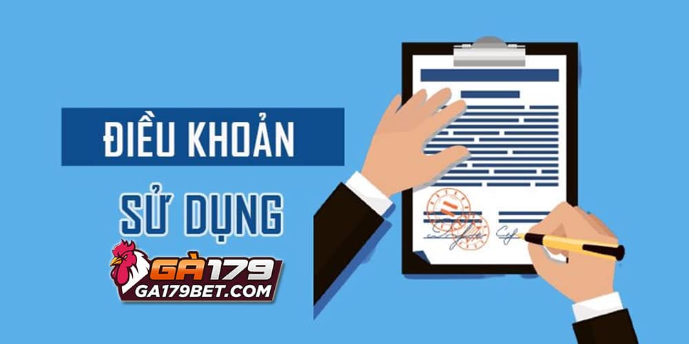 Điều Khoản Và Điều Kiện Tối Ưu Đại Lý GA179 Cung Cấp 4 dieu-khoan-va-dieu-kien-quyen-tu-quyet-dinh
